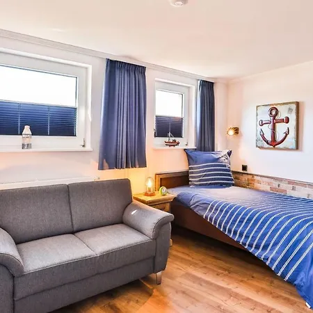 Terrassen-fewo-ankerplatz-direkt-am-ostseestrand Lejlighed *