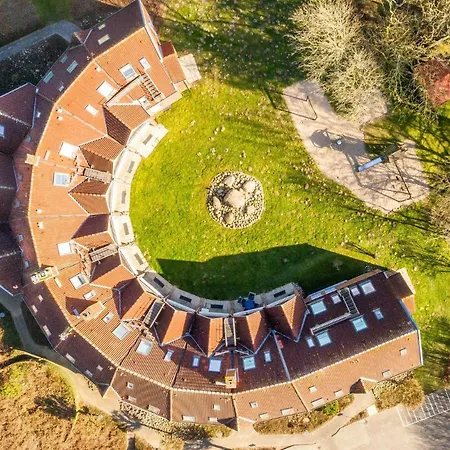 Terrassen-fewo-ankerplatz-direkt-am-ostseestrand Lejlighed
