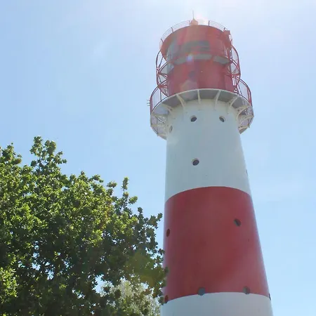 Lejlighed Terrassen-fewo-ankerplatz-direkt-am-ostseestrand Kronsgaard