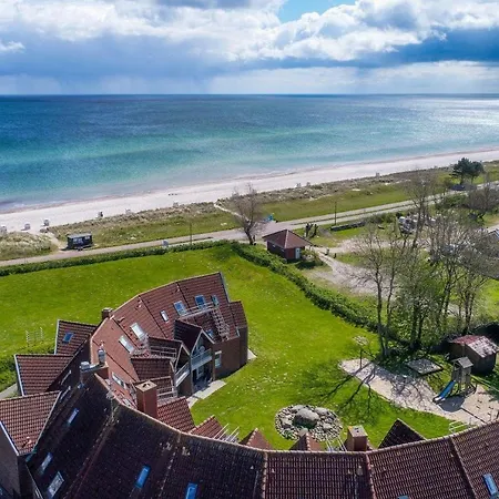 Terrassen-fewo-ankerplatz-direkt-am-ostseestrand * Kronsgaard