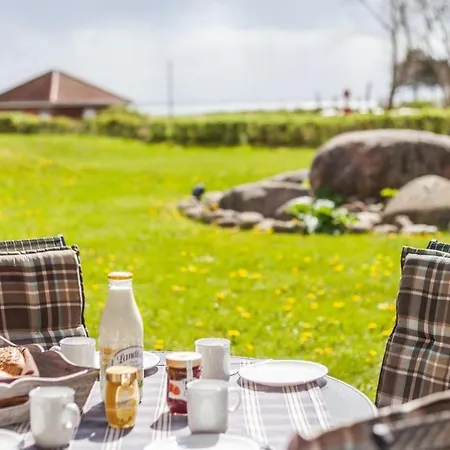 Terrassen-fewo-ankerplatz-direkt-am-ostseestrand Lejlighed *